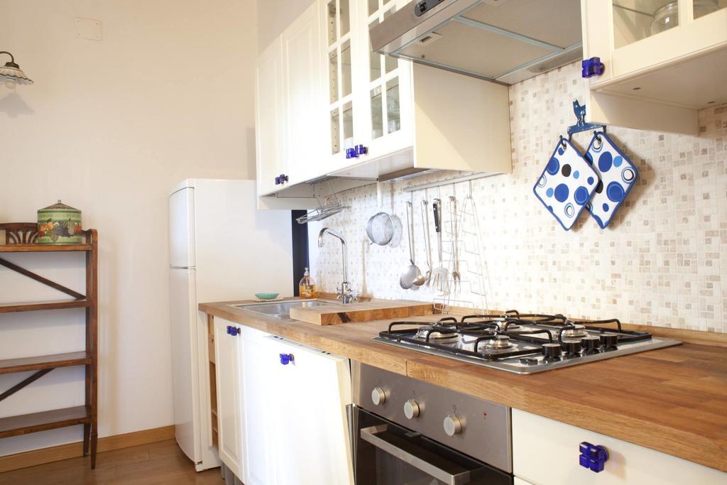 Maison Di Sopra Pisa Kültér fotó