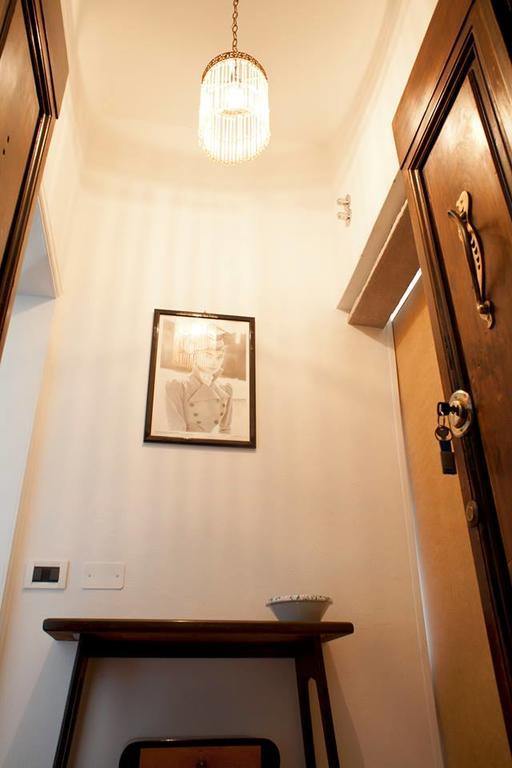 Maison Di Sopra Pisa Kültér fotó