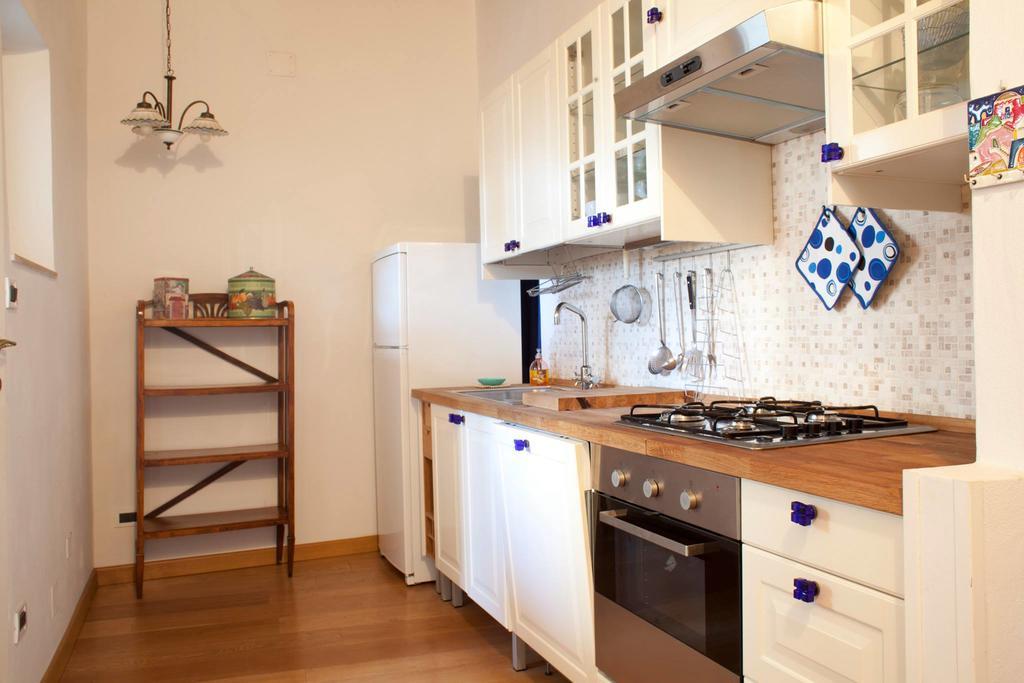 Maison Di Sopra Pisa Kültér fotó