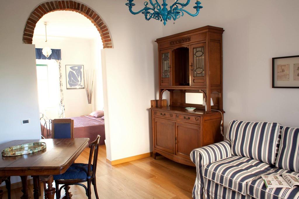 Maison Di Sopra Pisa Kültér fotó