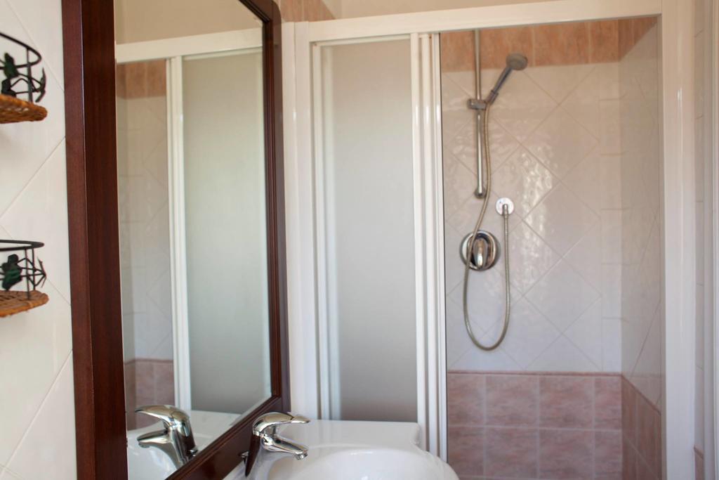 Maison Di Sopra Pisa Kültér fotó