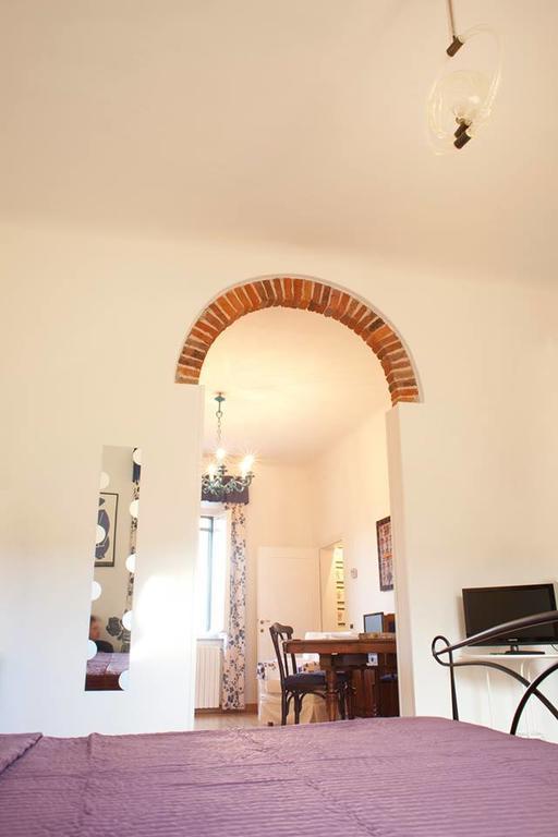 Maison Di Sopra Pisa Kültér fotó