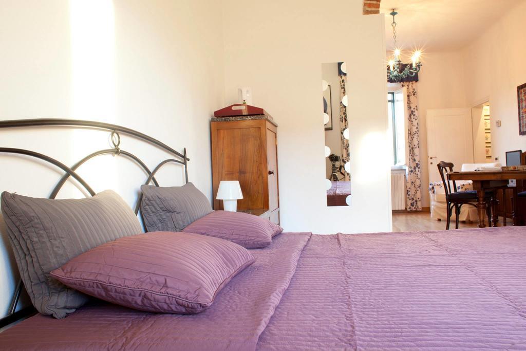 Maison Di Sopra Pisa Kültér fotó