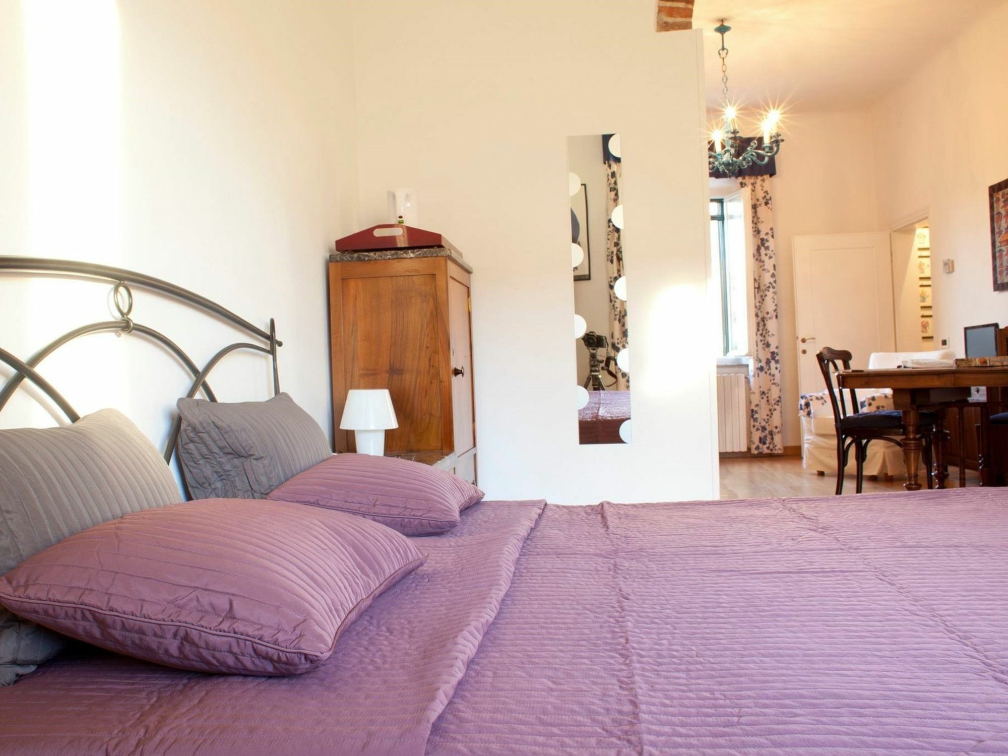Maison Di Sopra Pisa Kültér fotó