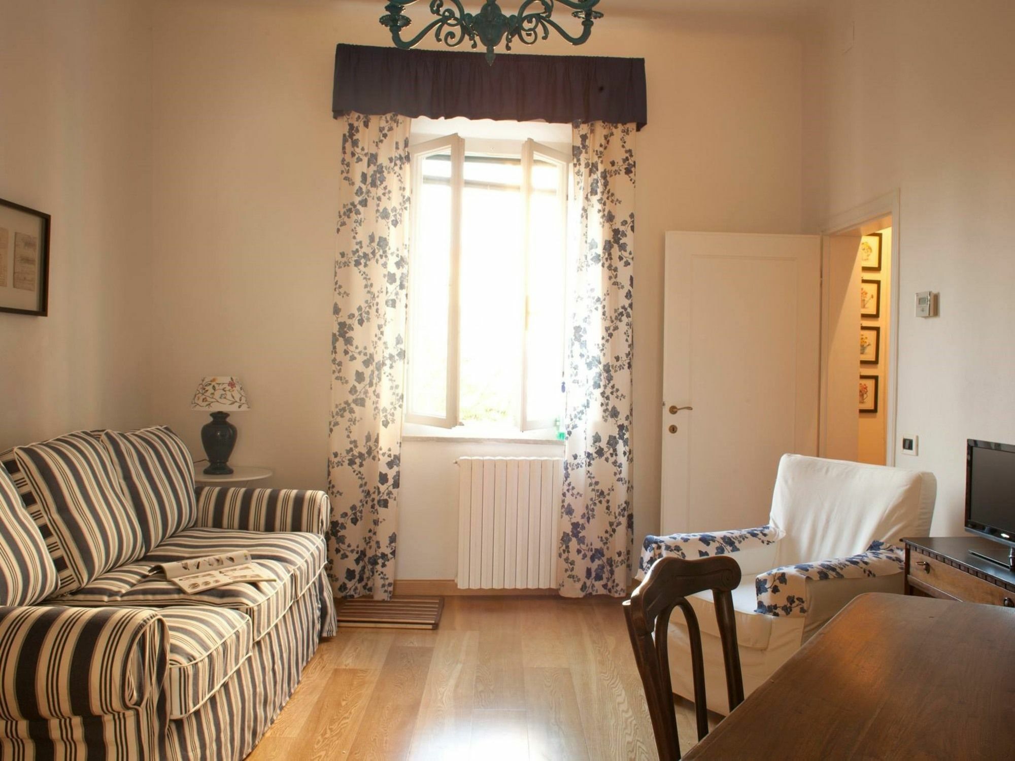 Maison Di Sopra Pisa Kültér fotó